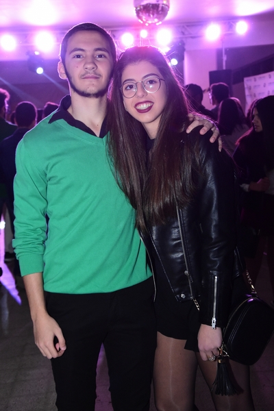 SSCC Bauchrieh 70's Fame